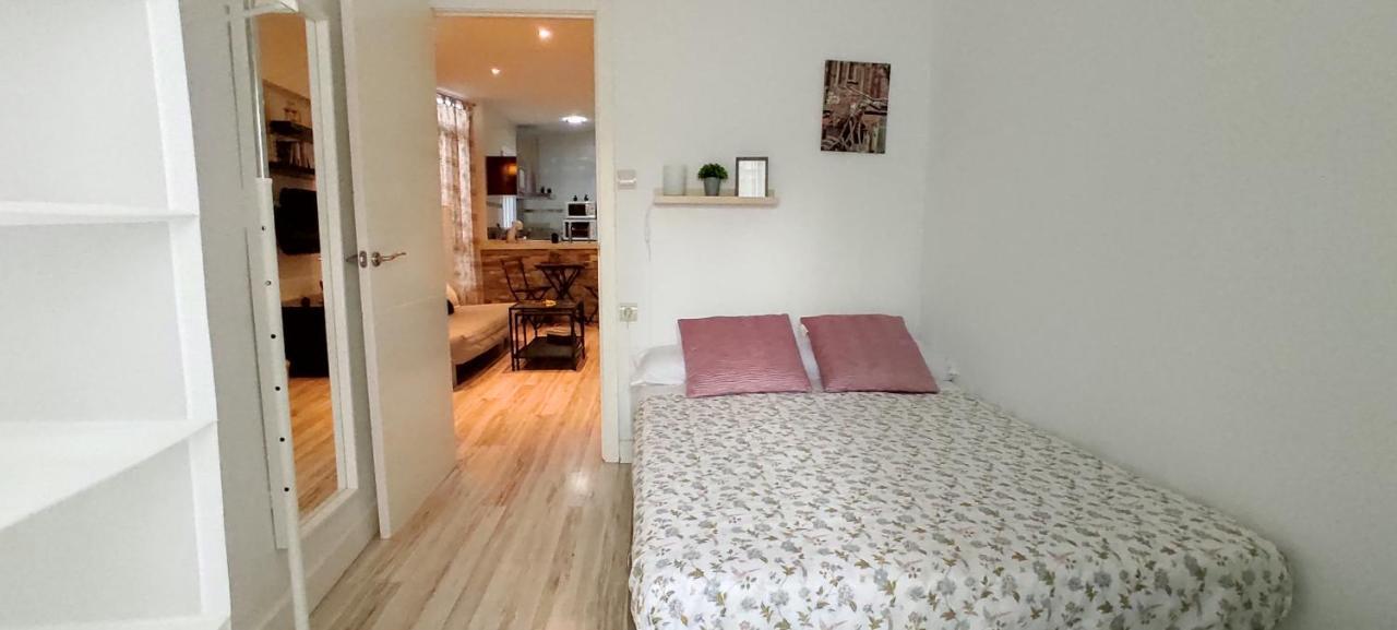 Wish Suite Pumarejo De Sevilla Экстерьер фото